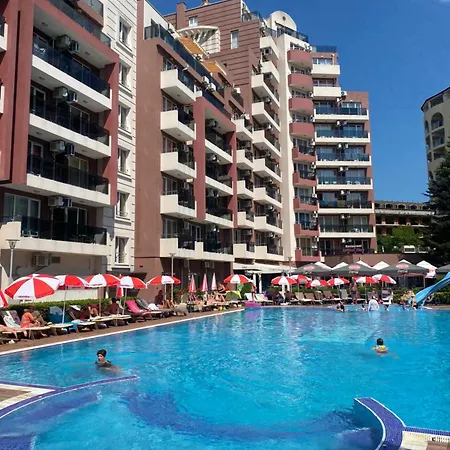 Admiral Plaza C 53 Private Cozy Sunny *