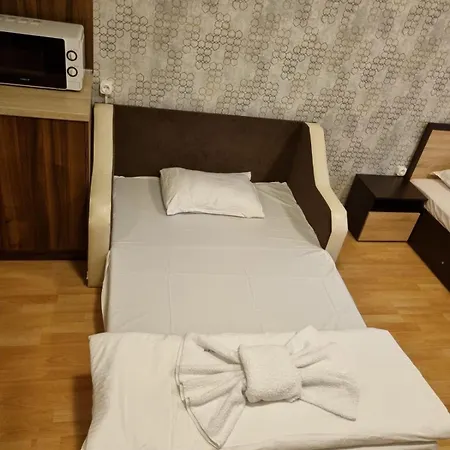 Апартаменты Admiral Plaza C 19 Private Cozy Sunny *