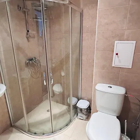 Apartment Admiral Plaza C 53 Private Cozy Sunny Sunny Beach