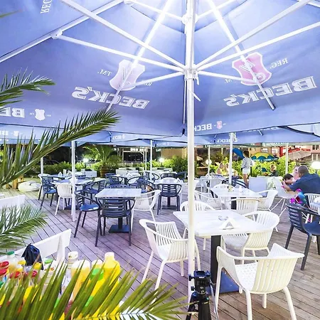 شقة Admiral Plaza C 19 Private Cozy Sunny *